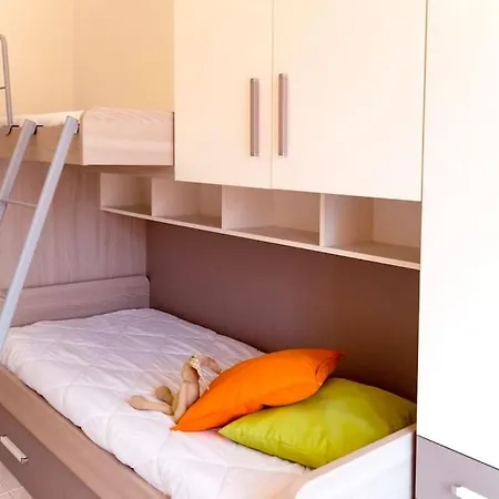 Holiday home Nel Cuore Di - Affitti Brevi Italia