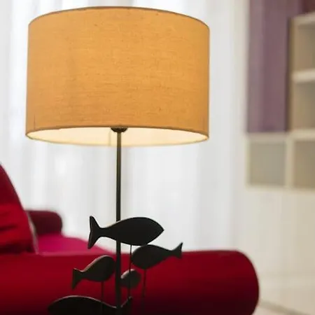 Holiday home Nel Cuore Di - Affitti Brevi Italia *