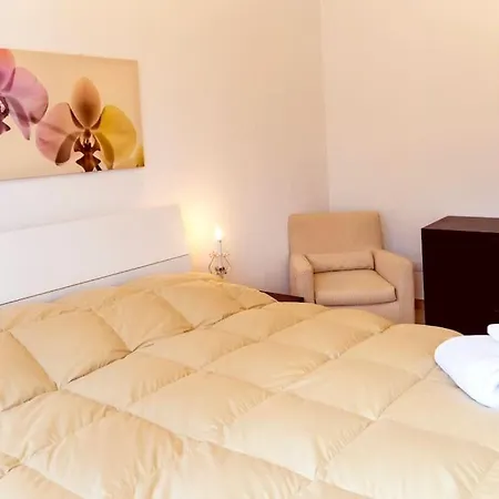 Nel Cuore Di - Affitti Brevi Italia Tatil Evi