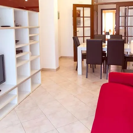 Nel Cuore Di - Affitti Brevi Italia Tatil Evi Viareggio
