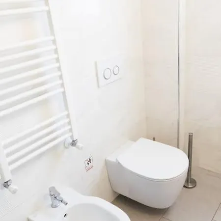 Nel Cuore Di - Affitti Brevi Italia Tatil Evi Viareggio