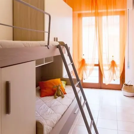 Nel Cuore Di - Affitti Brevi Italia Tatil Evi *