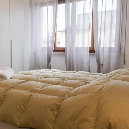 Nel Cuore Di - Affitti Brevi Italia Tatil Evi *