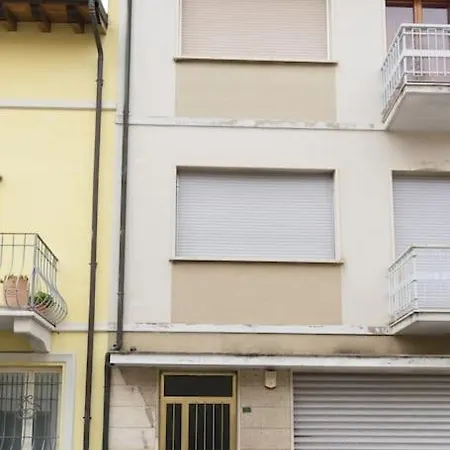 Hébergement de vacances Nel Cuore Di - Affitti Brevi Italia *
