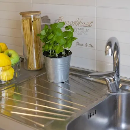 Nel Cuore Di - Affitti Brevi Italia Viareggio